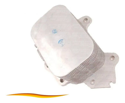 Enfriador Aceite Ford Ecosport 1.5 Diesel 13-18