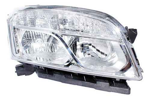 Optico Derecho Chevrolet Tracker 1.8 F18d 2013 2016