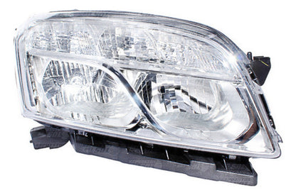 Optico Derecho Chevrolet Tracker 1.8 F18d 2013 2016