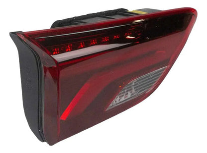 Farol Trasero Interior Chevrolet Onix Sedan 2021 2024 Izquierdo Led Rojo