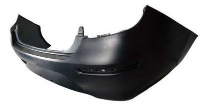 Parachoque Trasero Kia Soluto 2019 2022