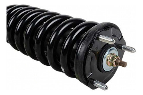 Par Amortiguador Delantero Great Wall Poer 2.0 2wd 2021 2023