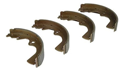 Balatas Freno Trasero Kia Sportage 2.0 1999 2005