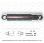 Par Amortiguador R/L Trasero Canter 3.3 1986 1996