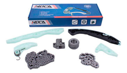 Kit Distribucion Mitsubishi Lancer 2.0 Cy4a 2007 2014