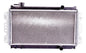 Radiador Motor Hafei Ruiyi 1.1 Da465q1a 2010 2014