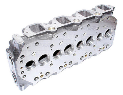 Culata Nissan Terrano 3.2 Sohc 8 Valv Qd32 2003 2006