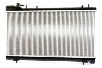 Radiador Motor Subaru Impreza 1.6 Ej16e 1993 1998