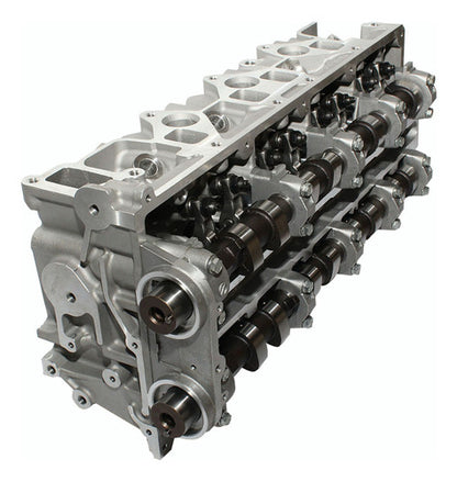 Culata Mazda Bt50 2.5 2007 2012