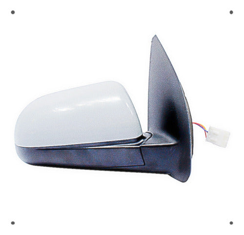 Espejo Exterior Derecho Aveo 1.4 F14d3 2007 2011