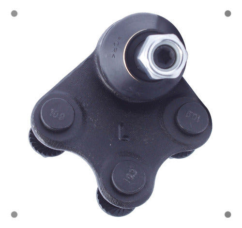 Rotula Inferior Izquierdo Volkswagen Gol G6 1.6 2016 2017