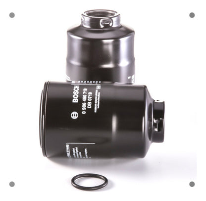 Filtro Petroleo Mitsubishi L200 Dakar 2.5 1999 2006