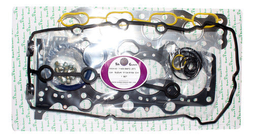 Juego Empaquetadura Motor Suzuki Swift 1.5 2007 2011
