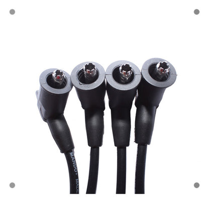 Juego Cable Bujia Hyundai Matrix 1.8 2002 2007