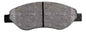 Pastilla Freno Delantera Corsa Opc Hb 1.6 2013 2015