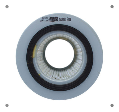 Filtro Aire Daewoo Damas 0.8 F8c 1998 2002