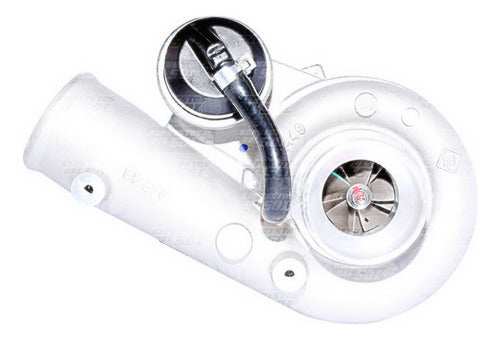 Turbo Nissan Terrano Jeep 2.7 8 Valv Td27 1986 1993