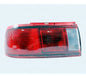 Farol Trasero Izquierdo Nissan V16 1.6 Ga16dne 2005 2011