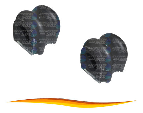 Buje Barra Estabilizadora Kia Soluto 1.4 2019 2023