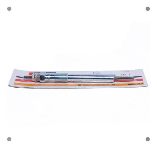 Bujia Incandescente Luv Dmax 3.0 Abs/ebd 2005 2011