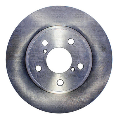 Par Disco Freno Delantero Subaru Legacy 1.8 1992 1997