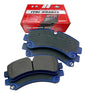 Pastilla Freno Trasera Maxus E-deliver 9 2022 2024