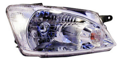 Optico Derecho Chevrolet Corsa Plus 1.6 C16se 2006 2010