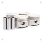 Juego Piston 0.75 Kia Spectra 2.0 G4gc 2005 2009