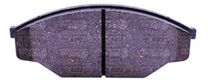 Pastilla Freno Delantero Great Wall Deer 2.2 491qe 2007 2010