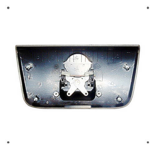 Manilla Portalon Nissan Terrano D22 2.5 2002 2010