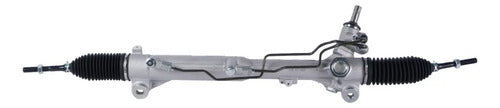 Cremallera Direccion Mazda Bt50 2.2 P4at 2011 2016