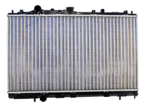 Radiador Motor Mitsubishi Lancer 1.6 4g92 1997 2001