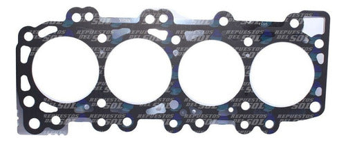 Empaquetadura Culata Nissan Terrano D22 2.5 Yd25d 2002 2015