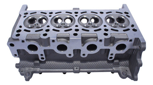 Culata Chevrolet Spark Gt 1200 B12d1 (lmu) 2011