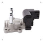 Valvula Iac Suzuki Swift 1.5 M15a Rs415 2004 2011