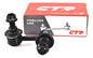 Bieleta Delantero Ambos lados Nissan T30 2.5 Qr25de 2002 2011 Par