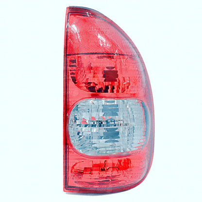 Farol Trasero Derecho Chevrolet Corsa 1.7 Pick 2000 2002