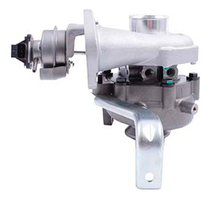 Turbo Chevrolet Captiva 2.2 Z22d1 Diesel 2011 2018