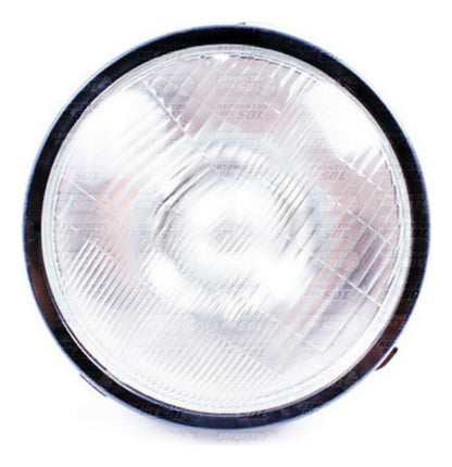 Optico Izquierdo Hyundai Porter 2.5 D4bf Tci 1998 2003
