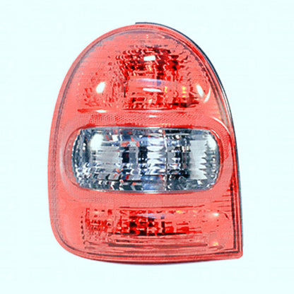 Farol Trasero Izquierdo Chevrolet Corsa Swing 1.6 2000 2008