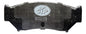 Pastilla Freno Delantero Suzuki Vitara 1.6 G16a 1993 1995