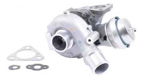Turbo Mitsubishi Montero Sport 2.5 2011 2016