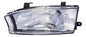 Optico Izquierdo Subaru Legacy 1994 1999