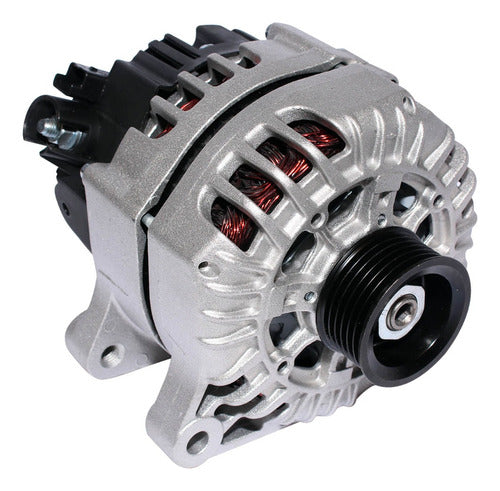 Alternador Peugeot Boxer 2.0 Hdi 150 Amp 2003 2007