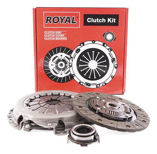 Kit Embrague Lifan Ec 1.8 2011 2015