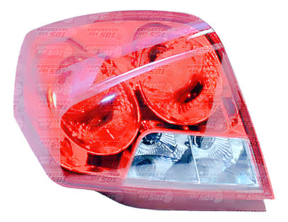Farol Trasero Derecho Chevrolet Optra Ii 2.0 2008 2011