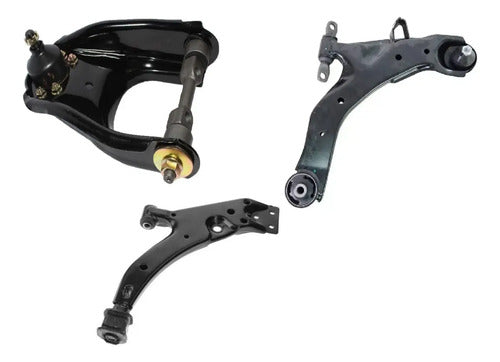 Bandeja Suspension Delantero Inferior Izquierda Kangoo 1.5 2008 2018