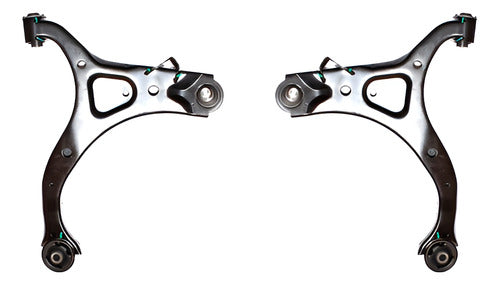 Par Bandeja Suspension Inferior Kia Sorento 2010 2014