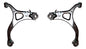 Par Bandeja Suspension Inferior Kia Sorento 2010 2014
