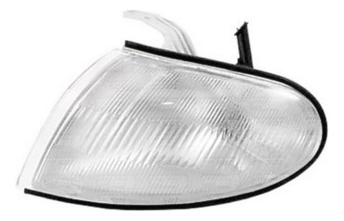 Farol Tapabarro Izquierdo Hyundai Accentx3 1.5 1994 1999